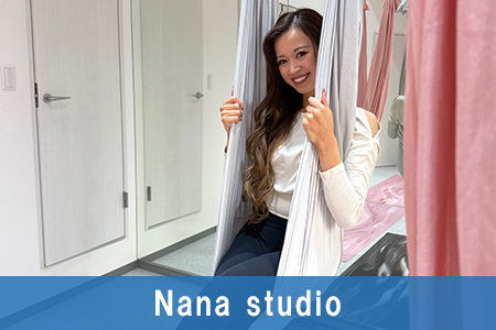 Nana studio