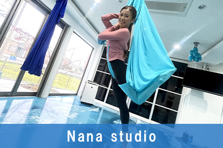 Nana studio