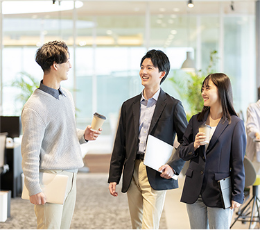 株式会社清水について